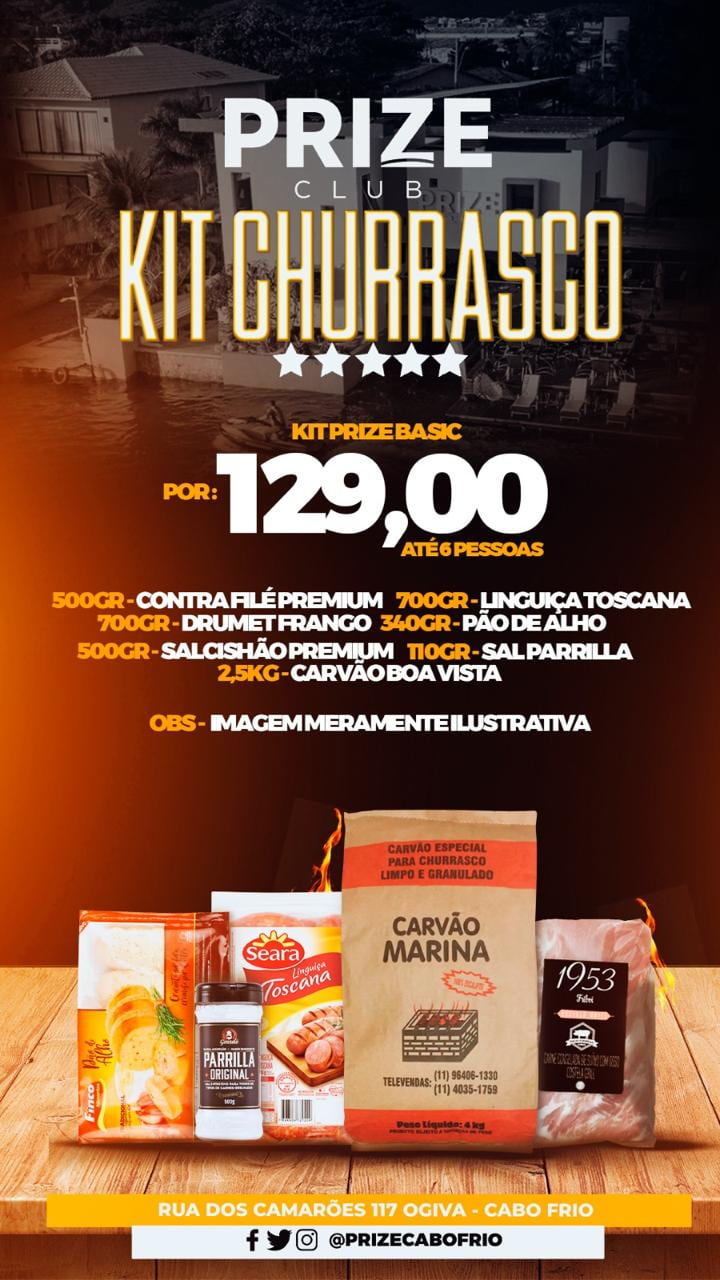 Kit Churrasco 01